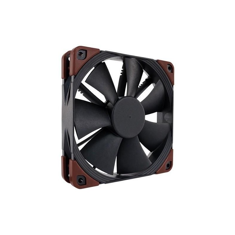 Noctua Nf-F12 Industrialppc-2000 Pwm Noctua Nf-F12 Industrialppc-2000 Pwm